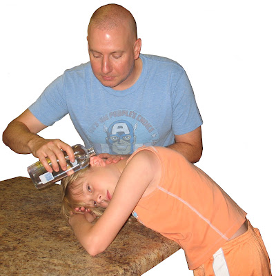 Pohick How To Safely Remove A Bug From Your Ear