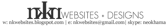 nk websites+designs