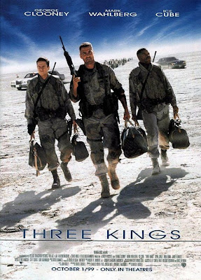 We Three Kings movie