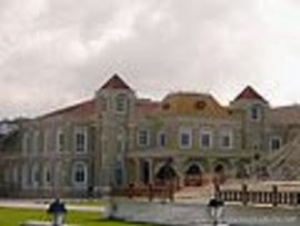 Istana Maziah Kuala Terengganu