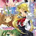 MANGÁ - Prism Palette (Escolar – Vida jovem – Controvérsias romanticas) NOTA 5