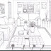 Aula de Desenho (mangá e outros) - Perspectiva