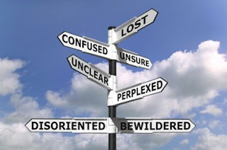 Move Through the Quagmire
