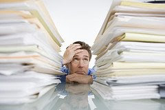 Information Overload!