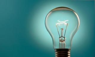 Everything Starts With an Idea