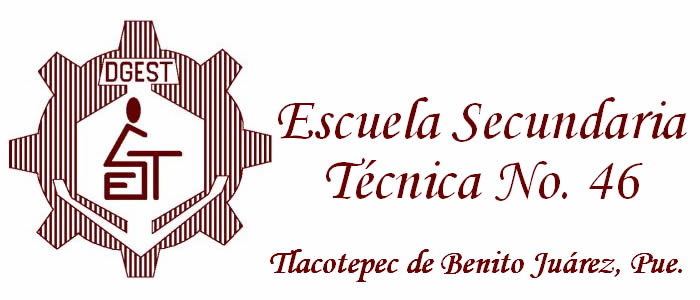 Esc. Sec. Técnica 46 - Tecnologías