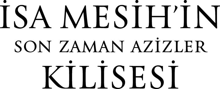 Isa Mesih'in Son Zaman Azizler Kilisesi