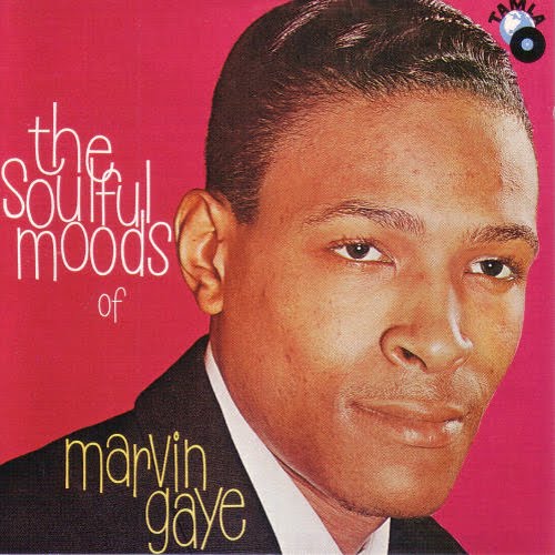 marvin gaye amp tammi terrell