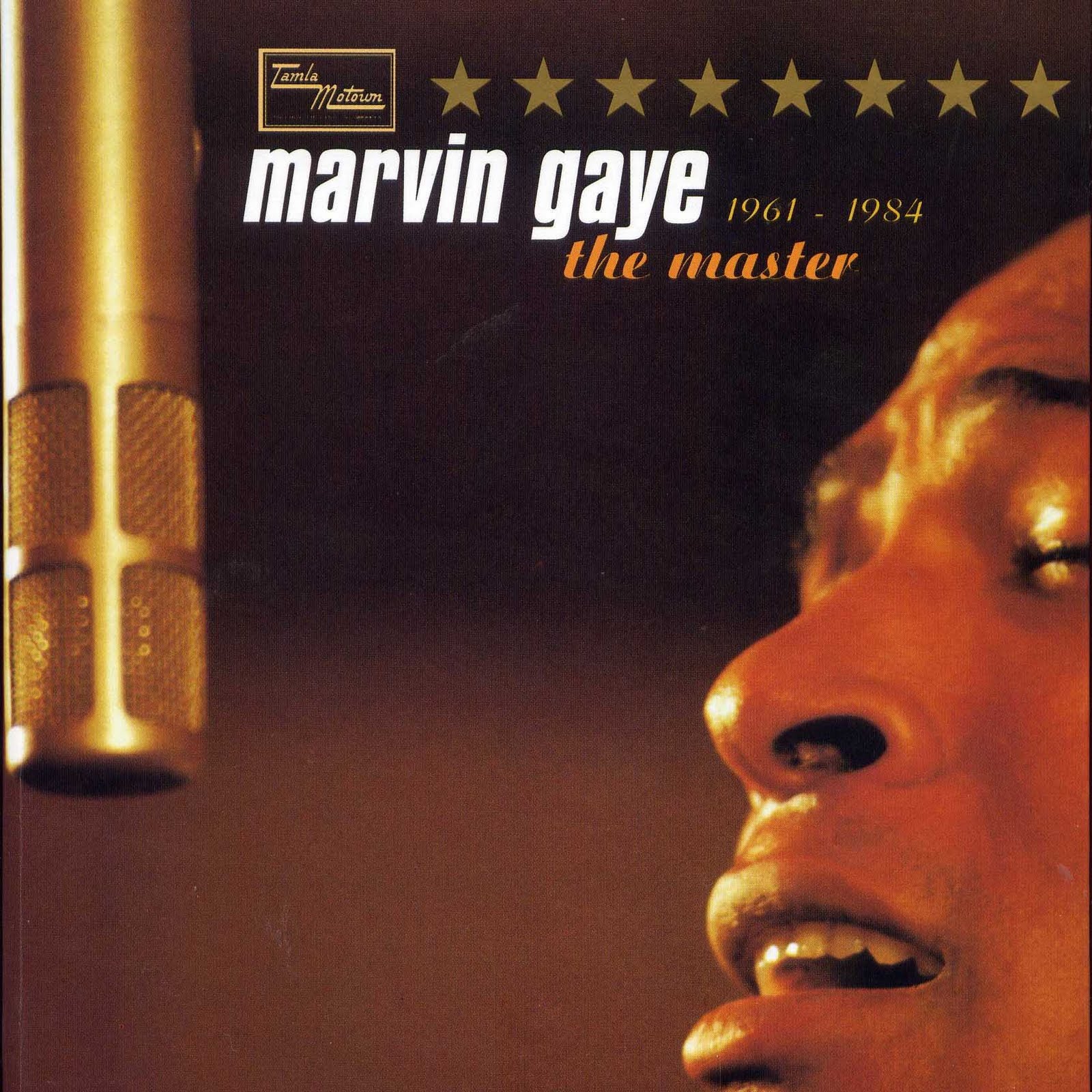 Marvin Gaye - Ego Tripping Out Marvin Gaye - Ego Tripping Out