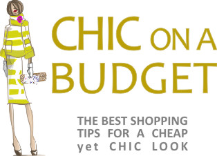 Chic on A Budget