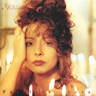 Patricia Sosa - Suave Y Profundo Patricia Sosa - Suave Y Profundo