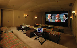 Personal Home Theater