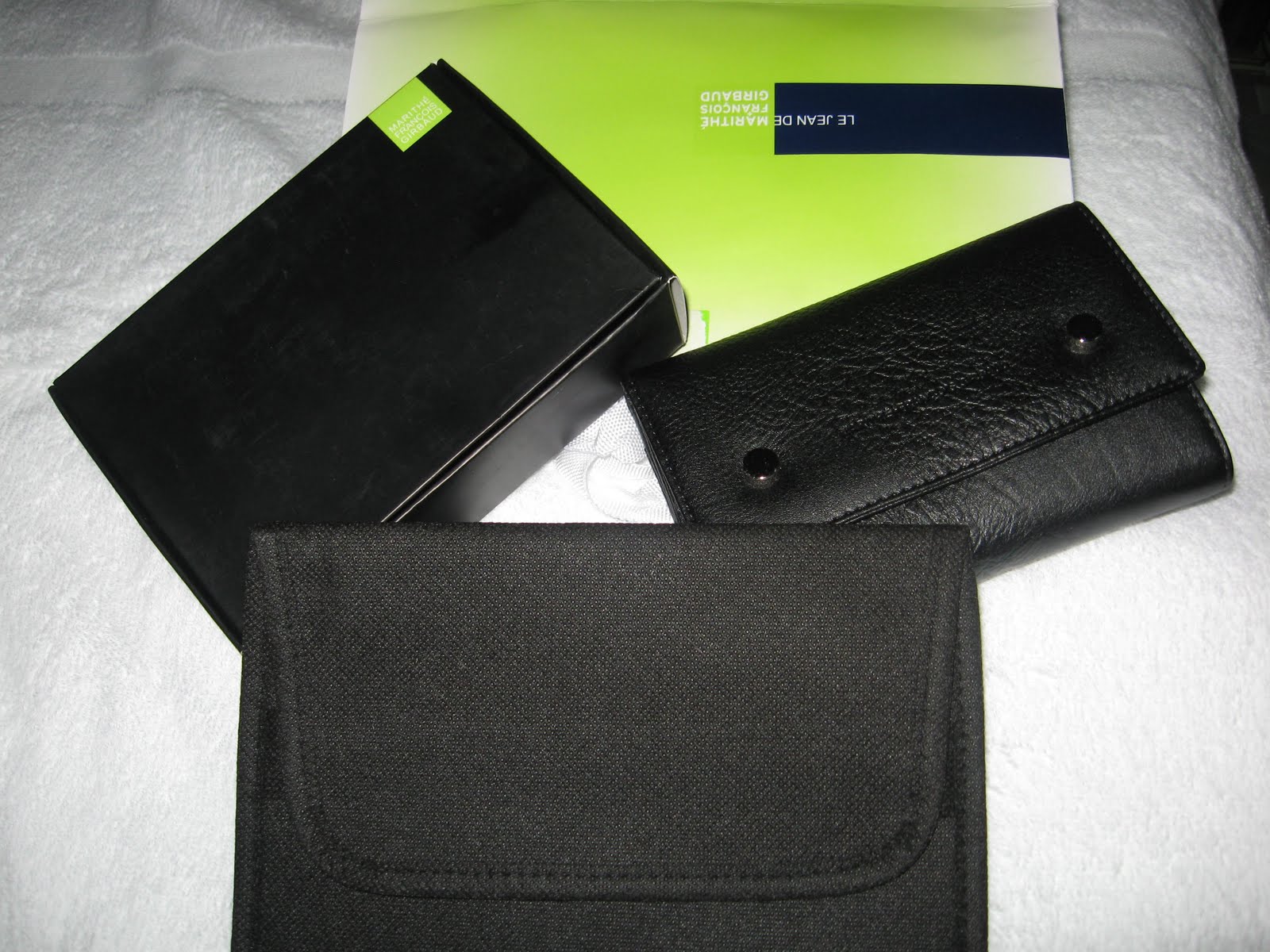 girbaud wallet philippines