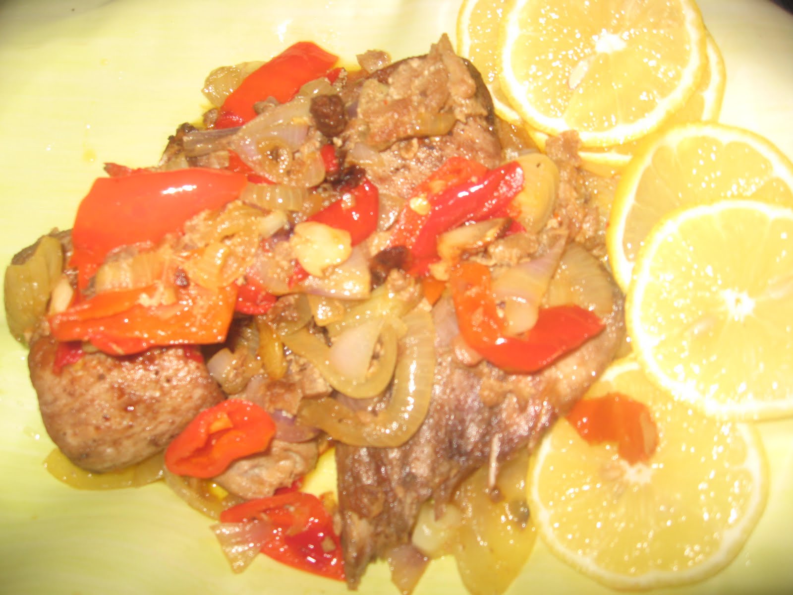 JINKY'S KITCHEN WORLD Kung Hei Fat Choi from my Family to Yours!