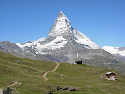 MATTERHORN