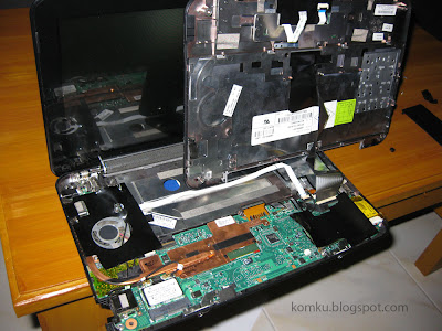 HP Mini without BIOS (CMOS) Battery
