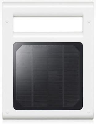 eneloop Solar Light