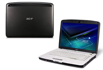Acer Aspire 5315 Recovery Cd