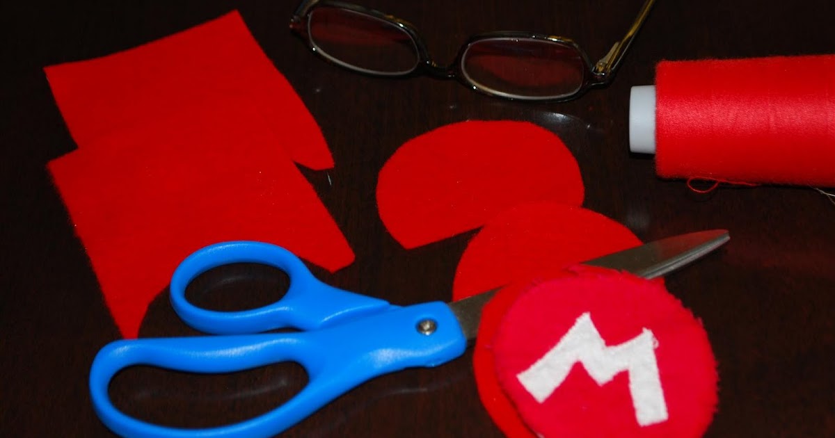 craftyc0rn3r Hand made Eye Patch