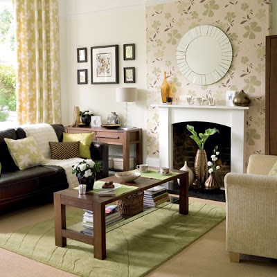 My Ideal Room