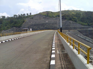 Bendungan Saguling
