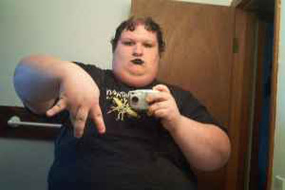 Fat gay boy pic Tranny fucking women