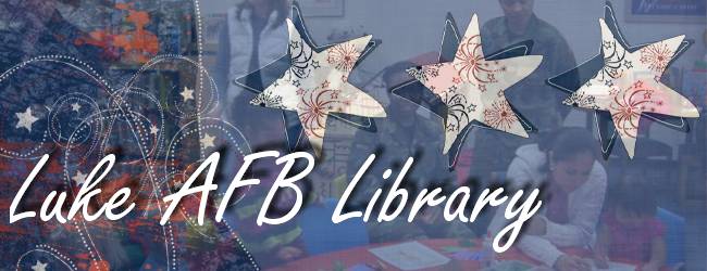Luke AFB Library