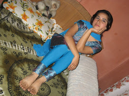 Reshma....The Sweetest Smile...