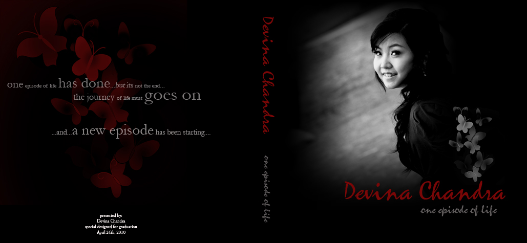 What is a great title for a photo album with photos of you and.