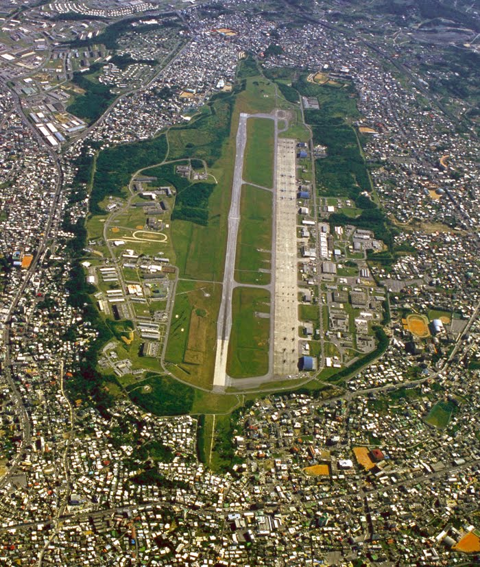 okinawa futenma