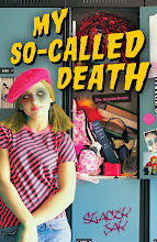 My So Called Death by Stacey Jay