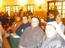 Visita Pastoral 2009