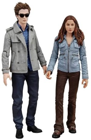 juguetes de twilight