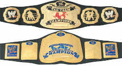 WWE Lucha Libre Profesional