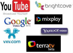 Crear videos para el blog
