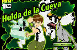 juegos ben 10
