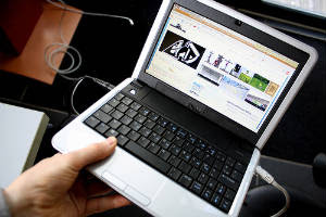 Como mantener la notebook o netbook