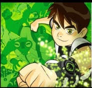 juegos de ben 10