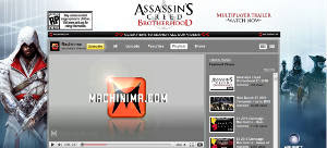 youtube