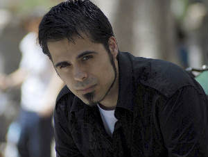 jose manz
