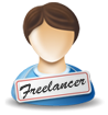 empleos freelance