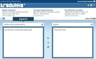 traductor