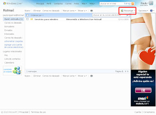 correo hotmail