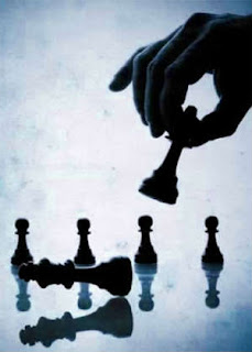 estrategia