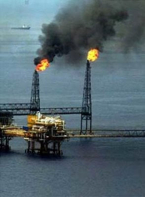 petroleo