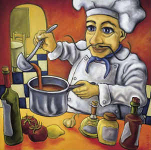 recetas