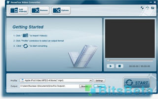 convertir videos