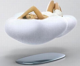 imagen flotante