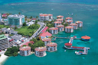 isla san andres colombia