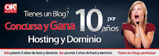 hosting
